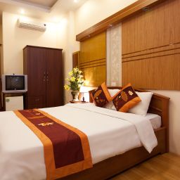  Hanoi Lucky Queen Hotel (formerly Hi Ancient Town Hotel) Fotos