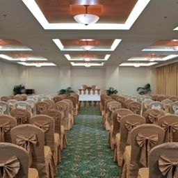 Sala congressi Fortune Park LakeCity Fotos