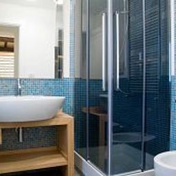 Salle de bains Dolce Vita Residence Fotos