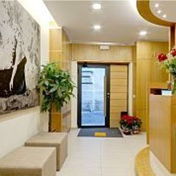 Hall Dolce Vita Residence Fotos