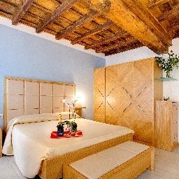Suite Dolce Vita Residence Fotos