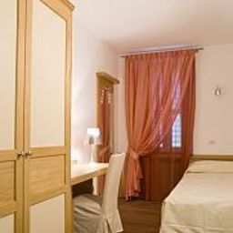 Chambre Dolce Vita Residence Fotos