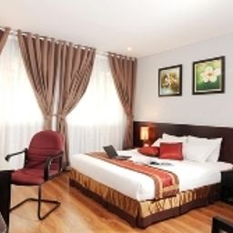 Suite Golden River Hotel Fotos