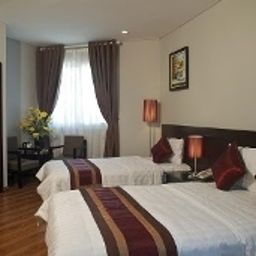 Family room Golden River Hotel Fotos