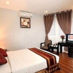Room with terrace Golden River Hotel Fotos