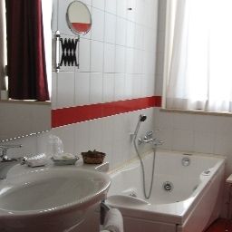 Badezimmer All'Oasi Fotos