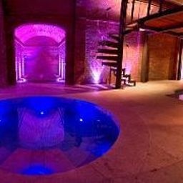 Area wellness Etruria Resort & Natural SPA Fotos