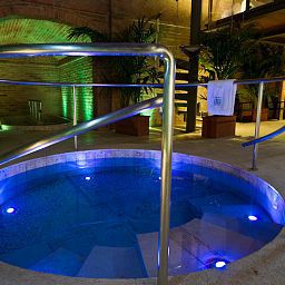 Area wellness Etruria Resort & Natural SPA Fotos