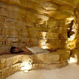 Area wellness Etruria Resort & Natural SPA Fotos