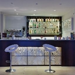 Bar Modica Palace Hotel Fotos
