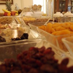 Sala colazione Regina Fotos