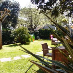 Giardino Regina Fotos