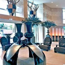 Hall Divani Apollon Suites Fotos
