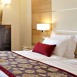 Room Divani Apollon Suites Fotos