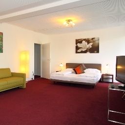 Suite College Garden Hotel Fotos