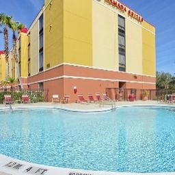  Ramada Suites Orlando Airport Fotos