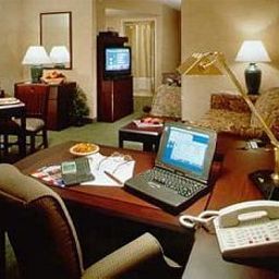 Suite Ramada Suites Orlando Airport Fotos