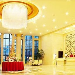 Hall Nan Feng hotel Fotos