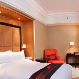 Suite Nan Feng hotel Fotos