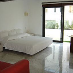 Zimmer Dona Urraca Suites & Hotel Fotos