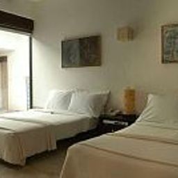 Zimmer Dona Urraca Suites & Hotel Fotos