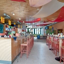 Bar JUFA Schladming Fotos