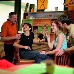 Bar JUFA Schladming Fotos