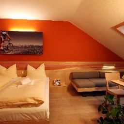 Suite JUFA Schladming Fotos