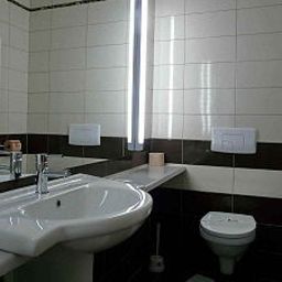 Camera da bagno Casa Frieda Fotos