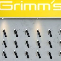  Grimm´s Hotel Fotos