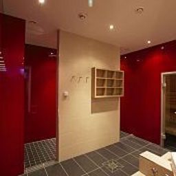 Тренажерный зал Grimm´s Hotel Fotos