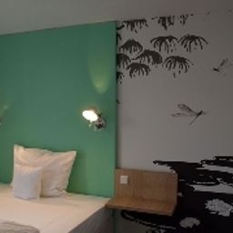  Grimm´s Hotel Fotos