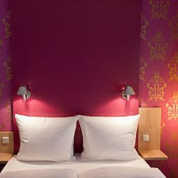 Номер Grimm´s Hotel Fotos