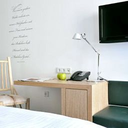 Номер Grimm´s Hotel Fotos