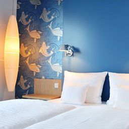 Номер Grimm´s Hotel Fotos