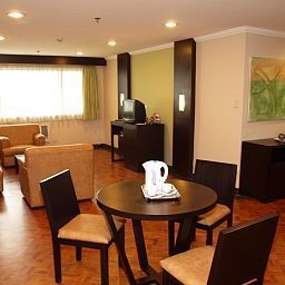 Suite New Horizon Hotel Fotos