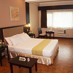 Room New Horizon Hotel Fotos