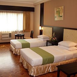 Room New Horizon Hotel Fotos