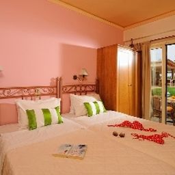  Socrates APTS HOTEL Fotos