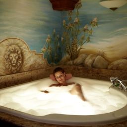Zona Wellness Majestic Alpine Wellness Resort Fotos