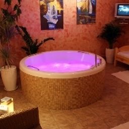 Zona Wellness Krak Fotos