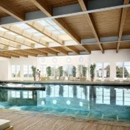 Wellness/fitness Relilax Hotel Terme Miramonti Fotos
