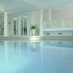 Pool Relilax Hotel Terme Miramonti Fotos
