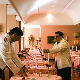 Ristorante Relilax Hotel Terme Miramonti Fotos