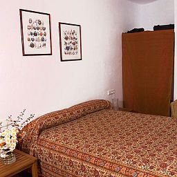 Chambre La Oveja Verde Fotos