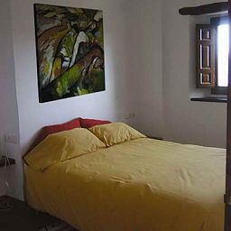 Chambre La Oveja Verde Fotos