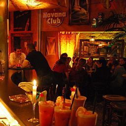 Bar Havana Club und Pension Fotos