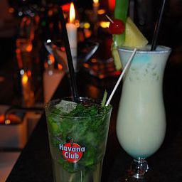 Area wellness Havana Club und Pension Fotos