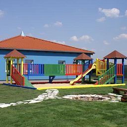 Vue extérieure Holiday Village Senec Fotos