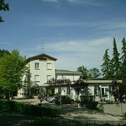 Park Hotel Fantoni Salsomaggiore Terme